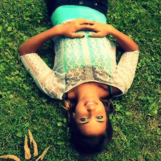 Smile, simply cause lifes to short not too .