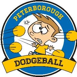 New Dodgeball League to hit Peterborough! Dodge, Duck, Dip, Dive, Dodge! Associated to UKDBA