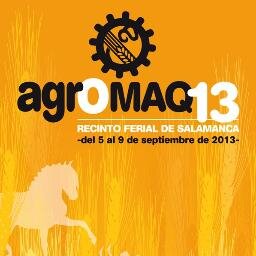 AGROMAQ Salamanca