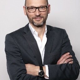 Steffen Klusmann