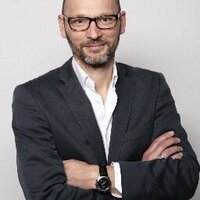 Steffen Klusmann (@steffenklusmann) Twitter profile photo