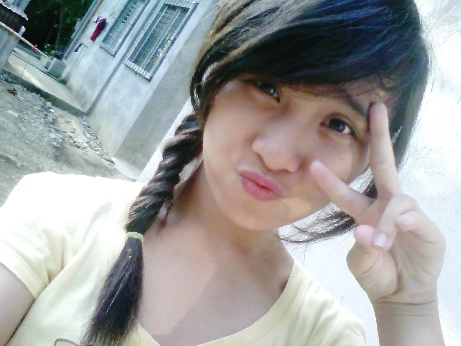 3rd acc of @carlaticxx || G8 || Taken ღ || Kpopster || I sing || I dance || Half Korean || Pinay ☺ ||  ℱℴℓℓℴωME&IℱℴℓℓℴωBACK