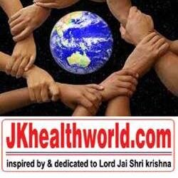 jkhealthworld provides all information regarding different kinds of therapies as Ayurveda, Homeopathy,   Naturopathy and all information about health.