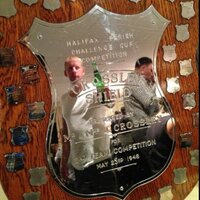 Craig Casper Marsden (@craig_marsden) 's Twitter Profile