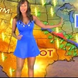 TVweathergal's profile picture. Freelance TV Weather Anchor (Sinclair Broadcasting/Hudson TV). Product Model. Cosplay Model. Owner of BodyByLisa Fitness Studio.