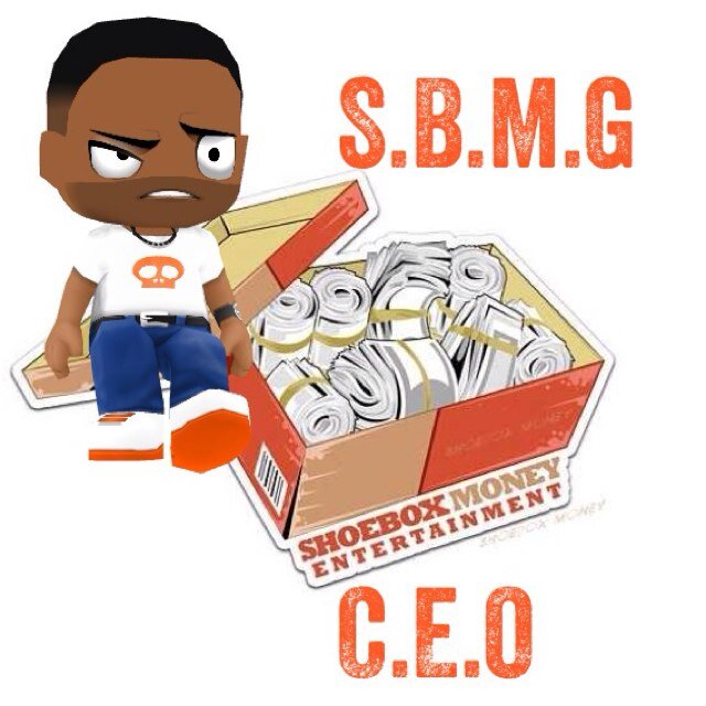 Money is my life music is my love the game is my bitch Let's Get It