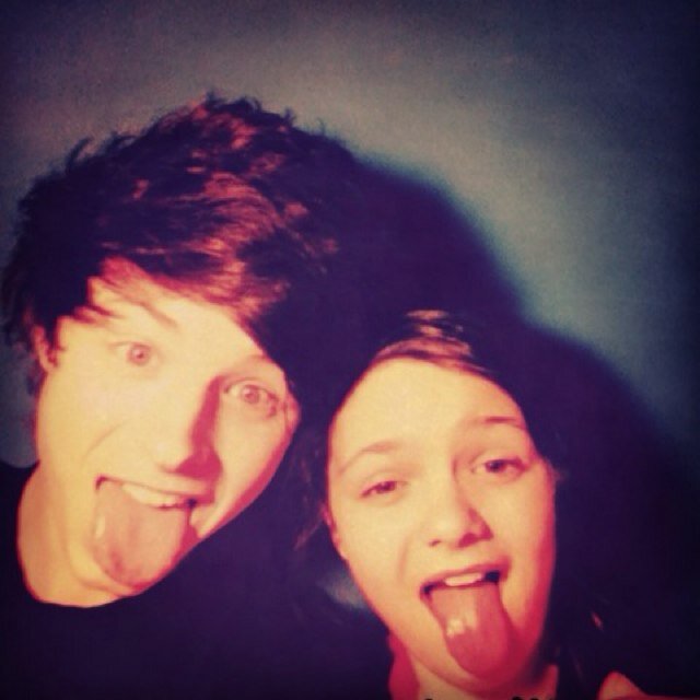 I RyRy's little sister from Overload. I am a street dancer and loving life! Follow me on instagram- LOLLYROBERTSON ;) xxx