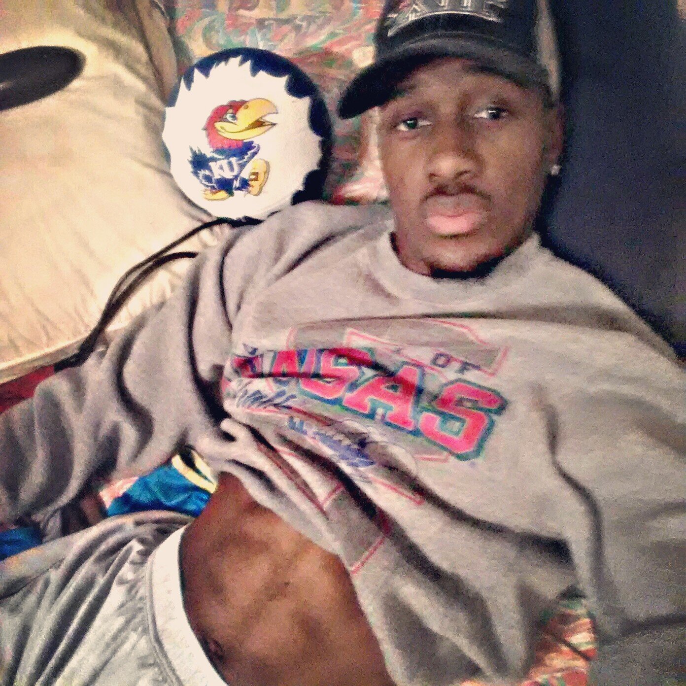 STL born and raised #Team400 #TrackNation University of Kansas.... Tracklete #TeamNoDaysOff On the track 1|2|3|4|5|6|7|8|9