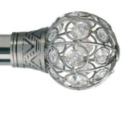 The Poles Company have over 20 years experience working within the curtain poles industry, in both retail and internet sales.