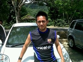 arly_modok's profile picture. 