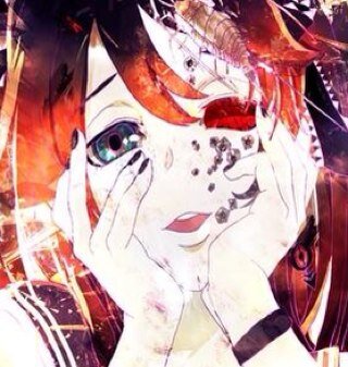 I'm a little odd. Deal with it. The rest doesn't matter… either that or I've forgotten it. #RP #OC #Single