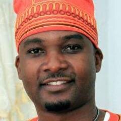 *VIP class artist (Mc, actor & scriptwriter)
*Professional Marketing Executive
*TAFF Secretary General (2015-2020)
#criticalthinker #ngulibaba
