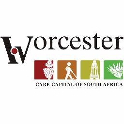 Care Capital of South Africa                                                                           Tel:  023 342 6244 info@worcestertourism.co.za