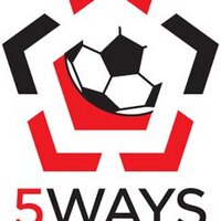 5WaysSoccer Brighton (@5wayssoccer) 's Twitter Profile