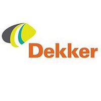 Dekker Groep (@dekkergroep) 's Twitter Profile