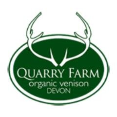 Wild red deer in stunning South Hams.  Organic venison joints, prime cuts, sausages, burgers and delicious pies.