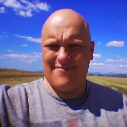 Harrier98's profile picture. 