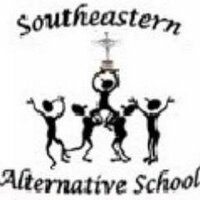 Southeastern Alternative School(@SAS_PBL) 's Twitter Profile Photo