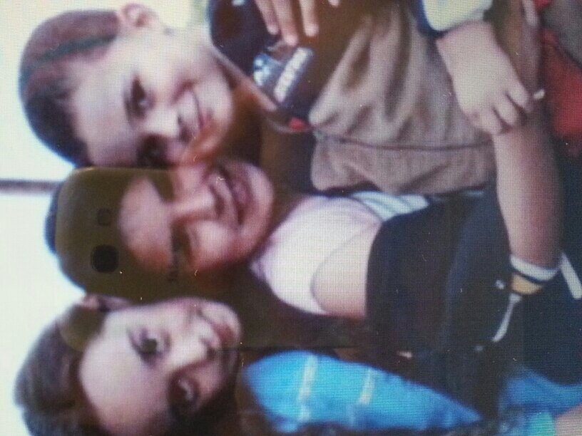 KyleRugemer's profile picture. follow me and ill follow back, i got in a fight with a kid because he slapped me in the face, i love my baby brother joseph,