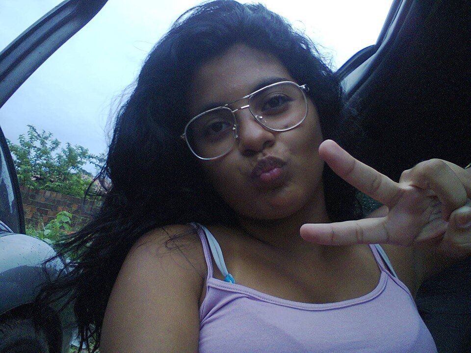 Morenna Muito Liindaaah...