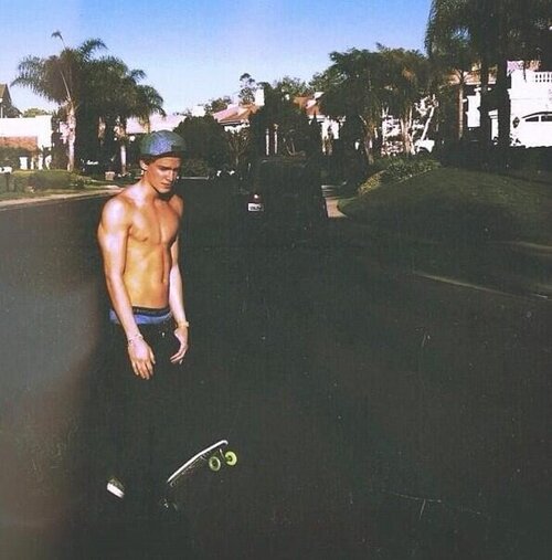 French Simpsonizer. Page fan. France.