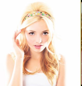 peyton_lists's profile picture. 