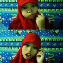 baiq_isnaini98's profile picture. #CreateNewAndDifferent @Robaiqsten