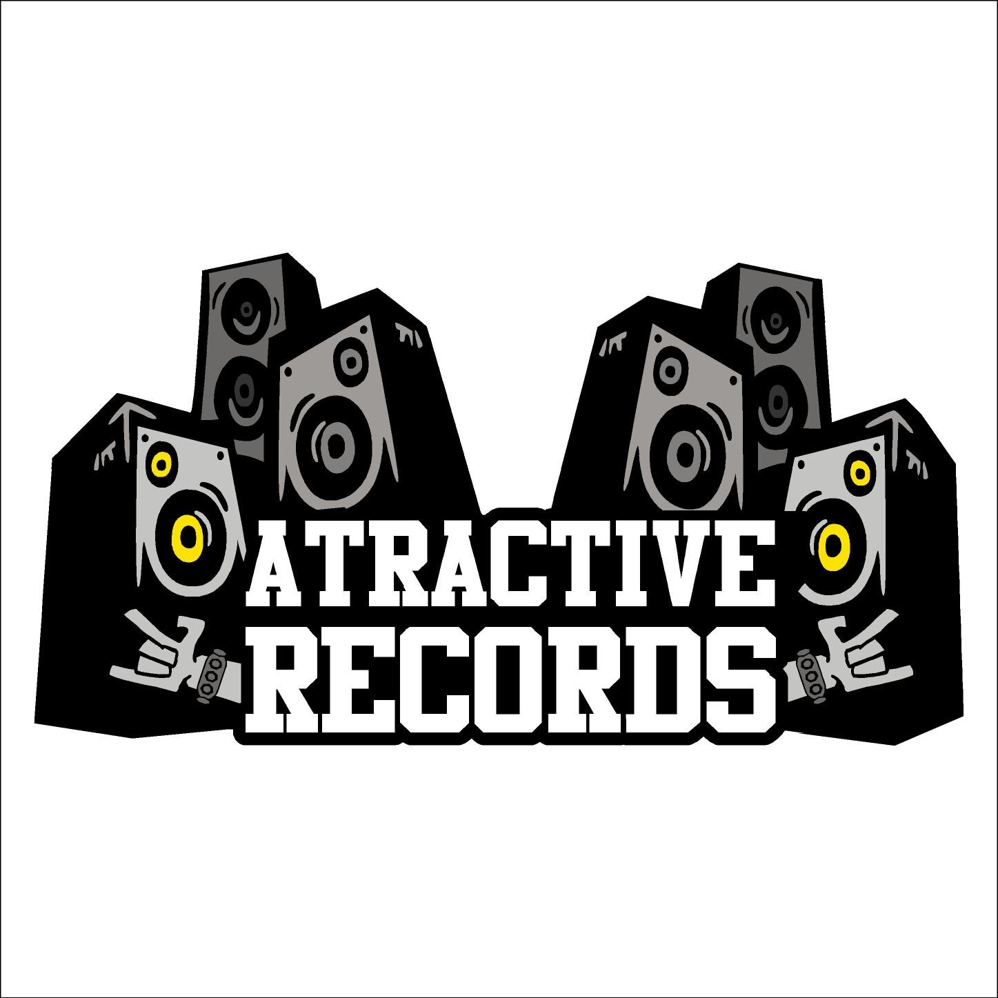 Atractive Records es una productora/estudio independiente ubicada en Santiago de Chile