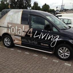 Specialist in woningstoffering en interieuradvies