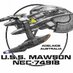 Starship Mawson (@starshipmawson) Twitter profile photo