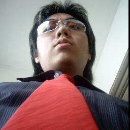 Fat Biologist - ช่วงนี้ทำรายการคุยวิทย์ติดตลกชื่อ WiTcast ขอเชิญชวนรับฟังได้ที่ http://t.co/xmluYSzq เฟซบุคมีแฟนเพจอยู่ที่ http://t.co/85EmvRgp