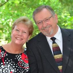 I am married to Susan Eubanks, Pastoral Care Pastor at New Life Christian Center, the founder of “The Power of His Grace Ministries”. His Grace Is Yours!