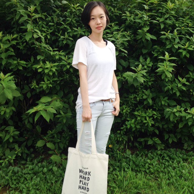 라이프스타일 매거진 컨셉진 편집장