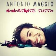 Gestisco insieme a @StChiaras il  #TheMrMayGroup ,gruppo creato per @AntonioMaggios