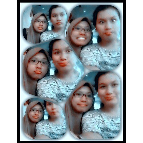 New account. Kalau sudi, follow balik. :)