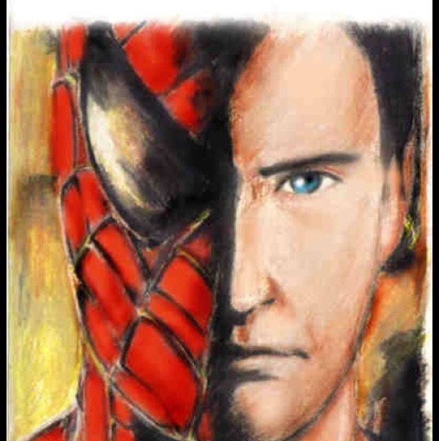 MikeLario's profile picture. 