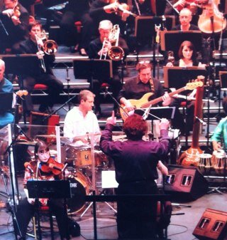 Lion King Drummer/pianist/teacher/guitarist/Dad & Grandad!!!