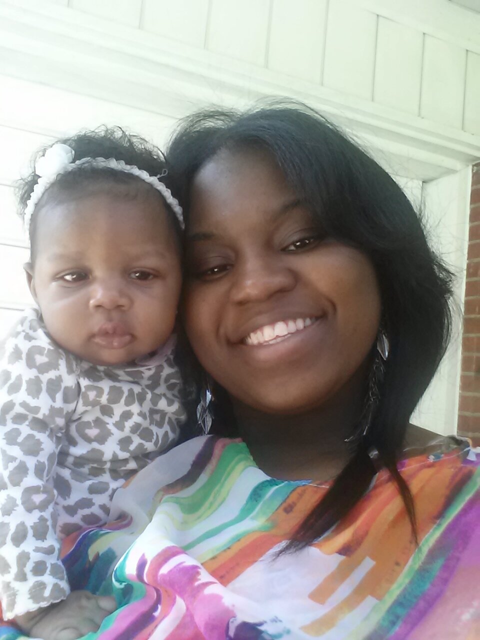 2013 A New Mommie!!
Morgan My World My Life!! 
Team Workaholic