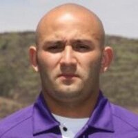 Anthony Lugo(@CLUCoachLugo) 's Twitter Profile Photo