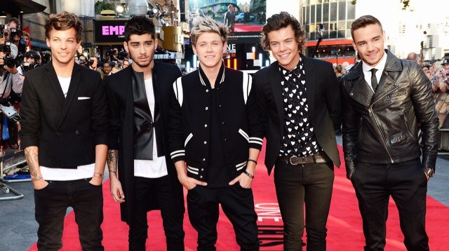 So basically.. 1D GIVE US GIRL ERECTIONS.waitwhat? If you ask, We follow back! xox #O1DF