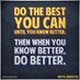 TheBest VersionOfYou (@whodoyouwant2be) Twitter profile photo