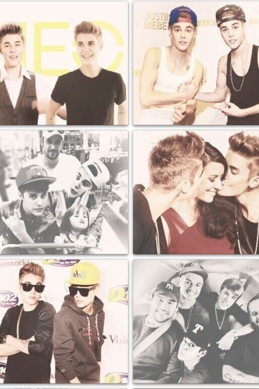 Dempoers | Justin Drew Bieber truly saved my life and i don't know where i'd be without him 3