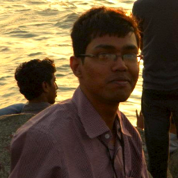 dipanjan__c's profile picture. Assistant Professor @ BITS Pilani Hyderabad; Researcher @ Gram Vaani. Formerly Doctoral Scholar @ IIT Delhi