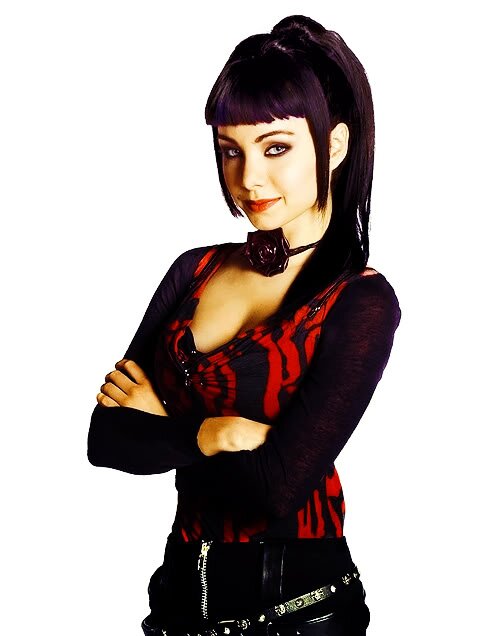 Best friend to a Succubus...she may have given me a few pointers ;) (RP 18+ Single)