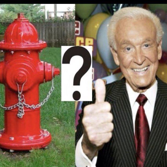 Official twitter page of the game that stole your heart is back! Game is simple. We post a picture, and you guess if its a fire hydrant, or a person. Get it?