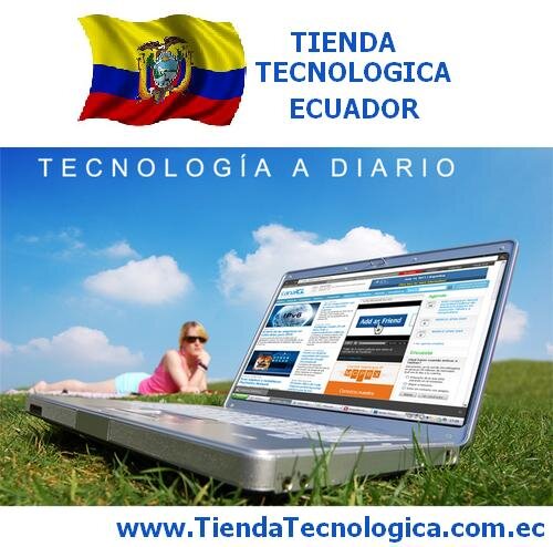 Somos la tienda virtual N° 1 en Ecuador en productos Tecnológicos a los mejores precios, compara y contactanos. Smartphones, Laptops, Netbooks, Tablets, PS3....