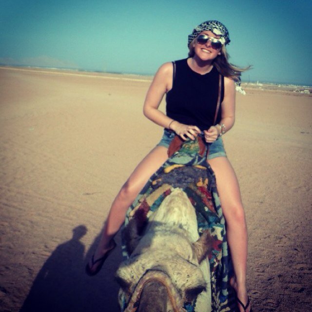 Gem_Gibson13's profile picture. 