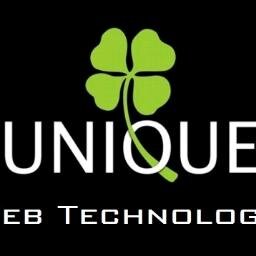 UniqWebTechnlgy's profile picture. Unique Web Technology is a Web Designing, Development, Online Marketing, Maintenance and Training Organization based in Indore, M.P., India