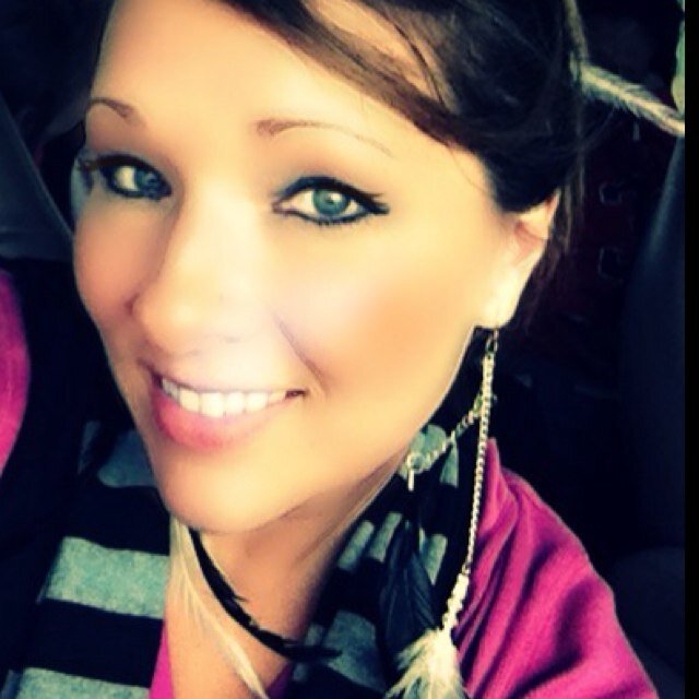 Name is Kristi, small town girl, love being in the woods, God and Family