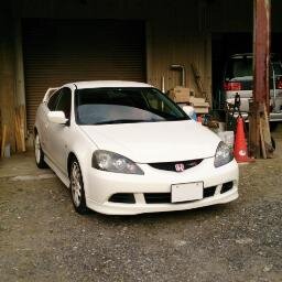 2001年～2006年の間に生産されたホンダインテグラタイプR（DC5）の非公式botです！主に仕様や豆知識、中の人の故障修理箇所等について呟きます。ご意見・ご要望はDMまでよろしくお願いします。※写真は中の人のマイカーです。